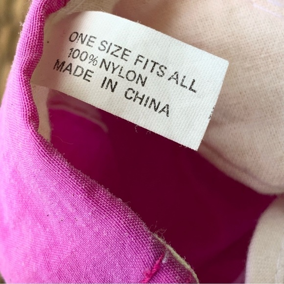 Vintage Kentucky Fabricating Ltd Snapback Hat Purple - Picture 4 of 4